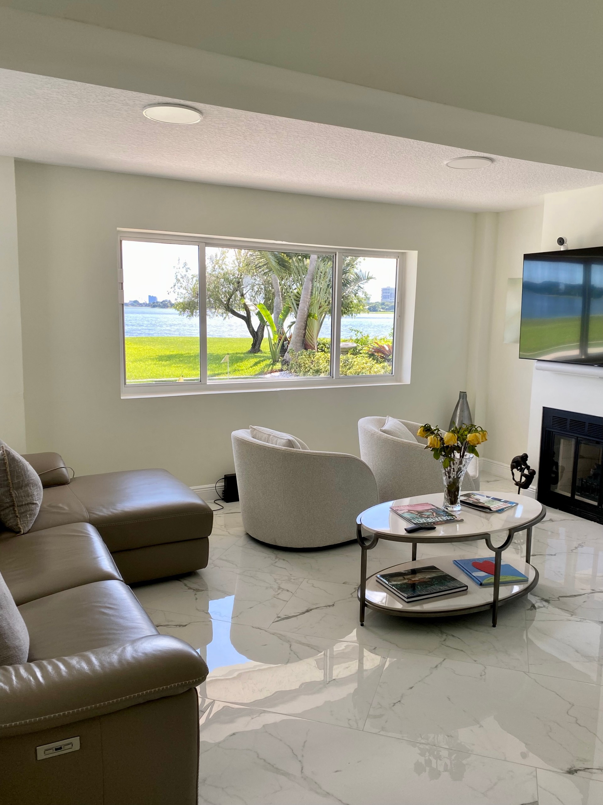 Impact Windows

